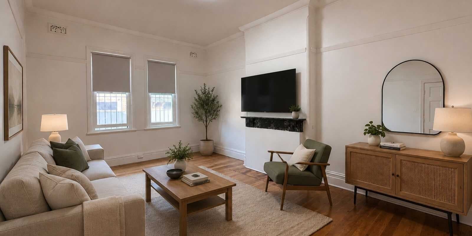 1/462 Marrickville Road Marrickville, Marrickville - Image 1
