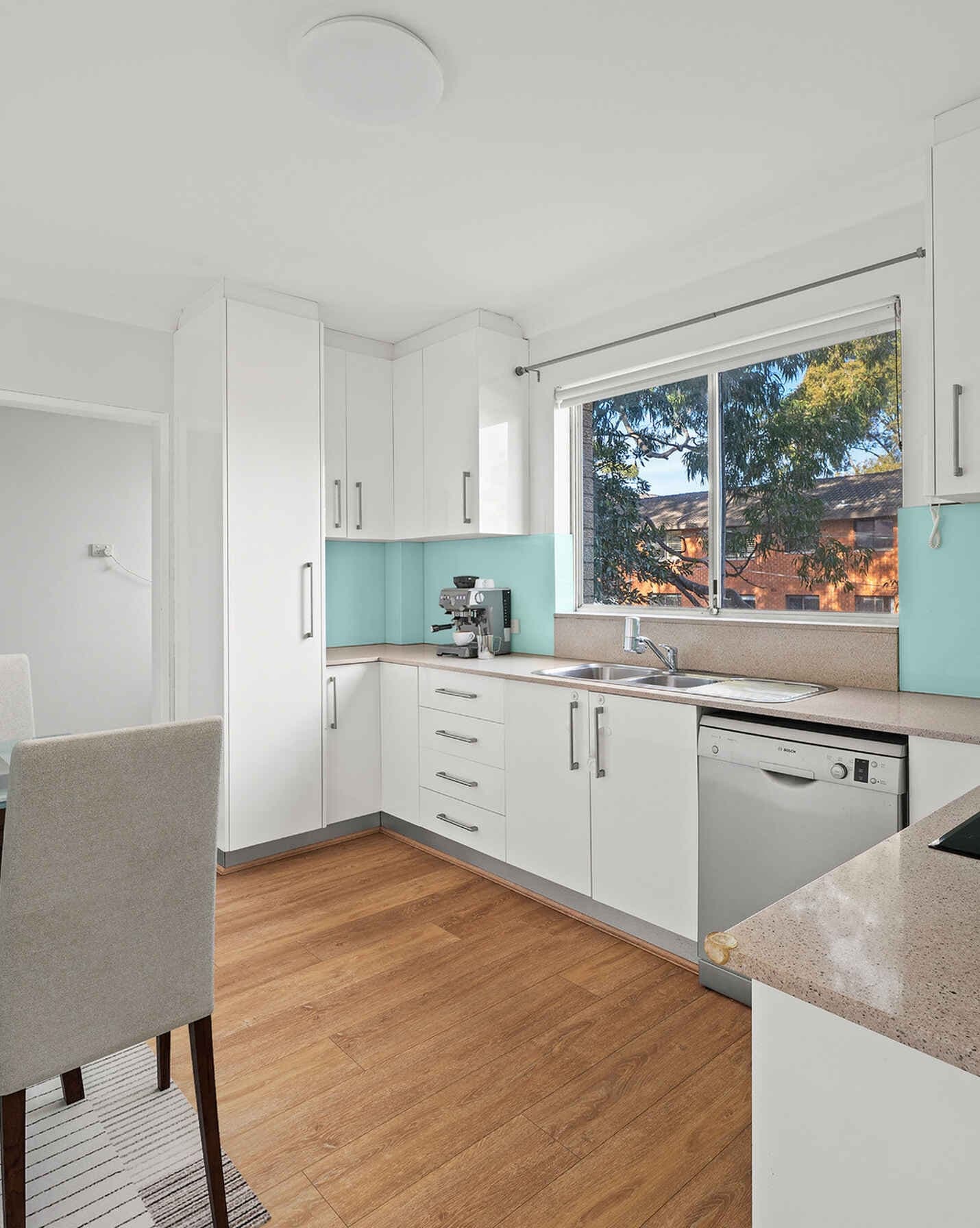 4/524-528 New Canterbury Road Dulwich Hill, Hill - Image 1