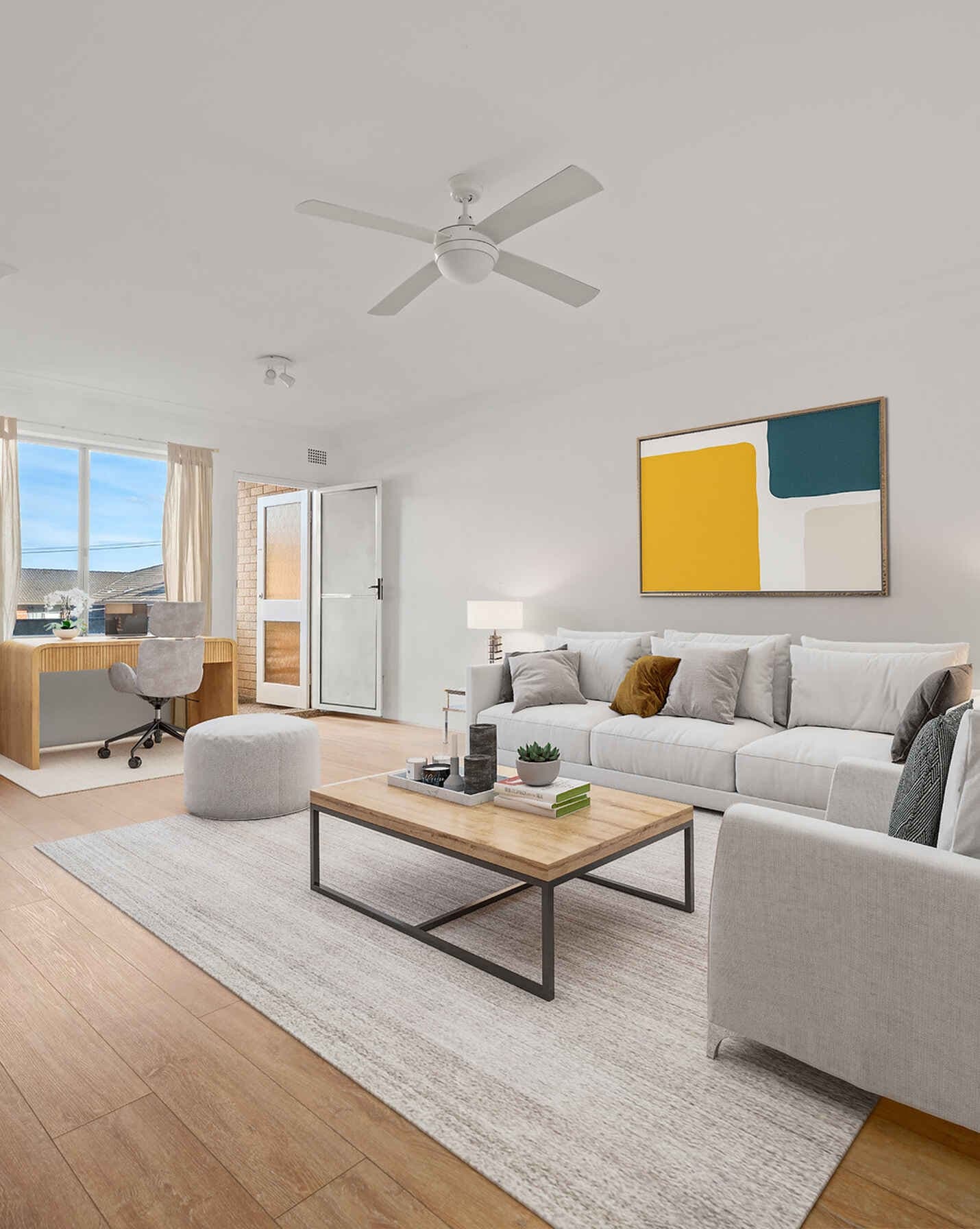4/524-528 New Canterbury Road Dulwich Hill, Hill - Thumbnail 2