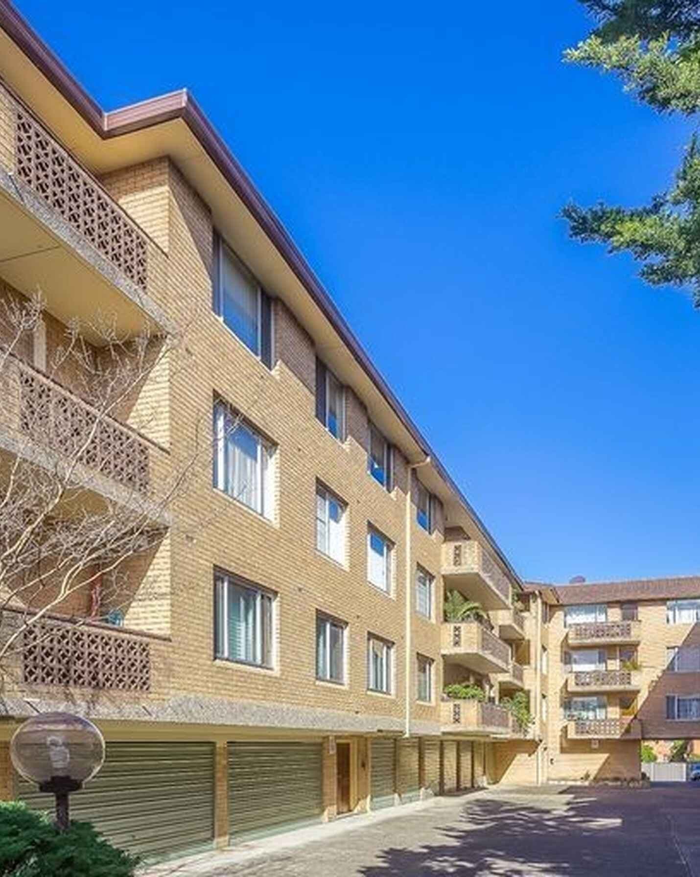 4/524-528 New Canterbury Road Dulwich Hill, Hill - Thumbnail 6