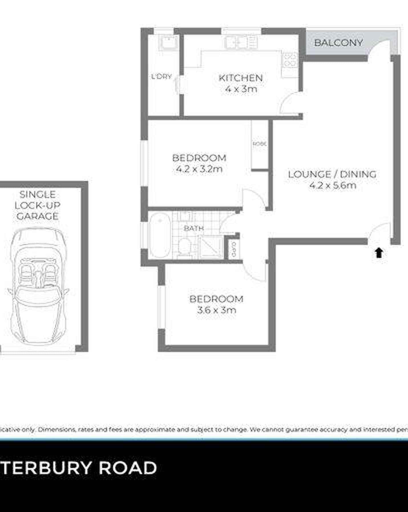 4/524-528 New Canterbury Road Dulwich Hill, Hill - Thumbnail 8