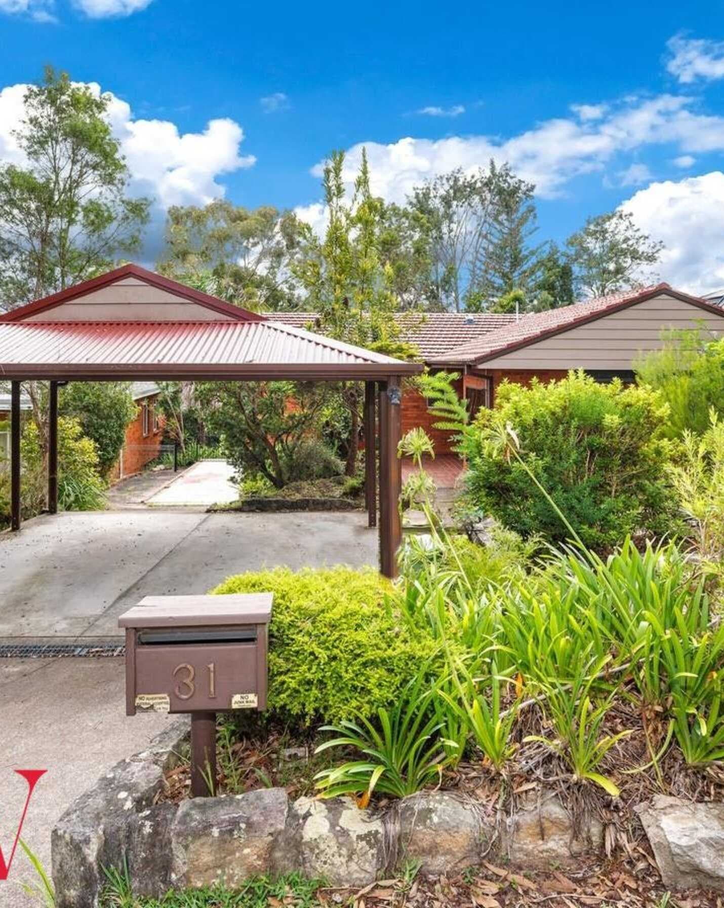 31 Beaumont Road Killara, Killara - Image 1