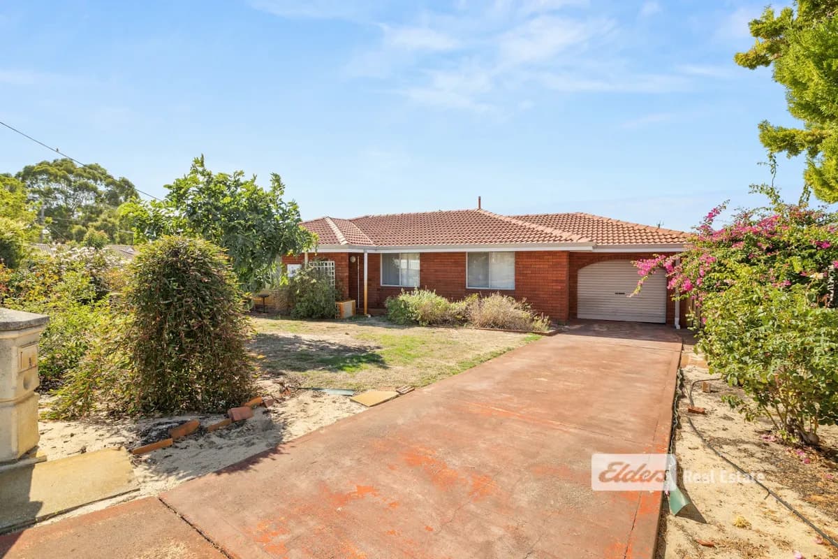 1 Griffith Place, East Bunbury, WA, 6230, East Bunbury - Image 1