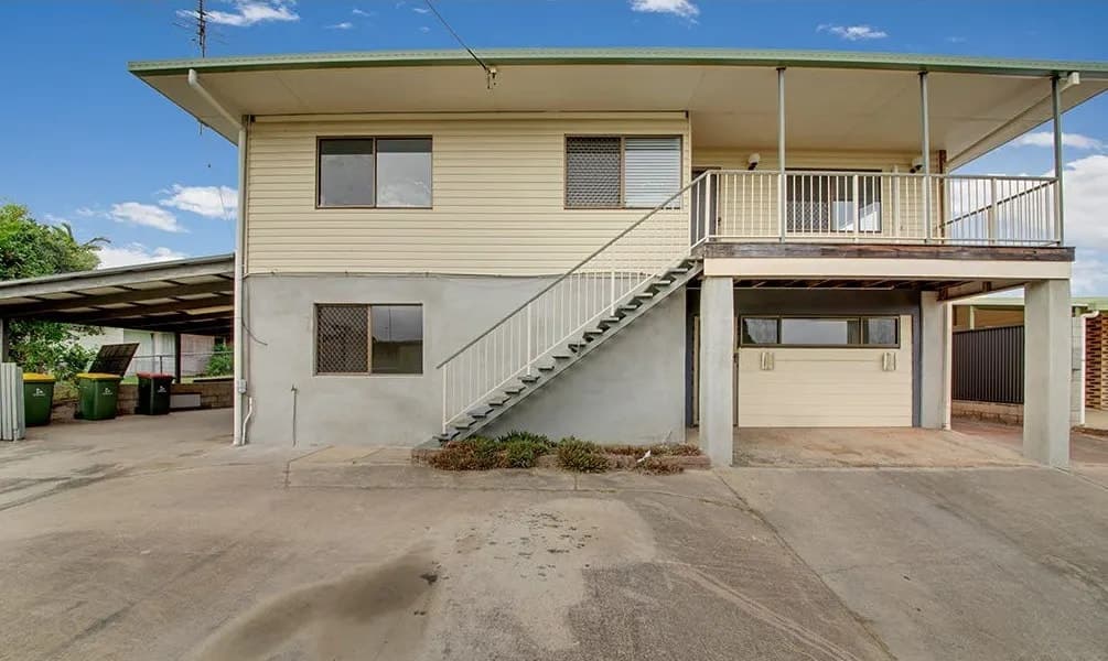 16 Waratah Street, Kin Kora, QLD, 4680, Kin Kora - Image 1