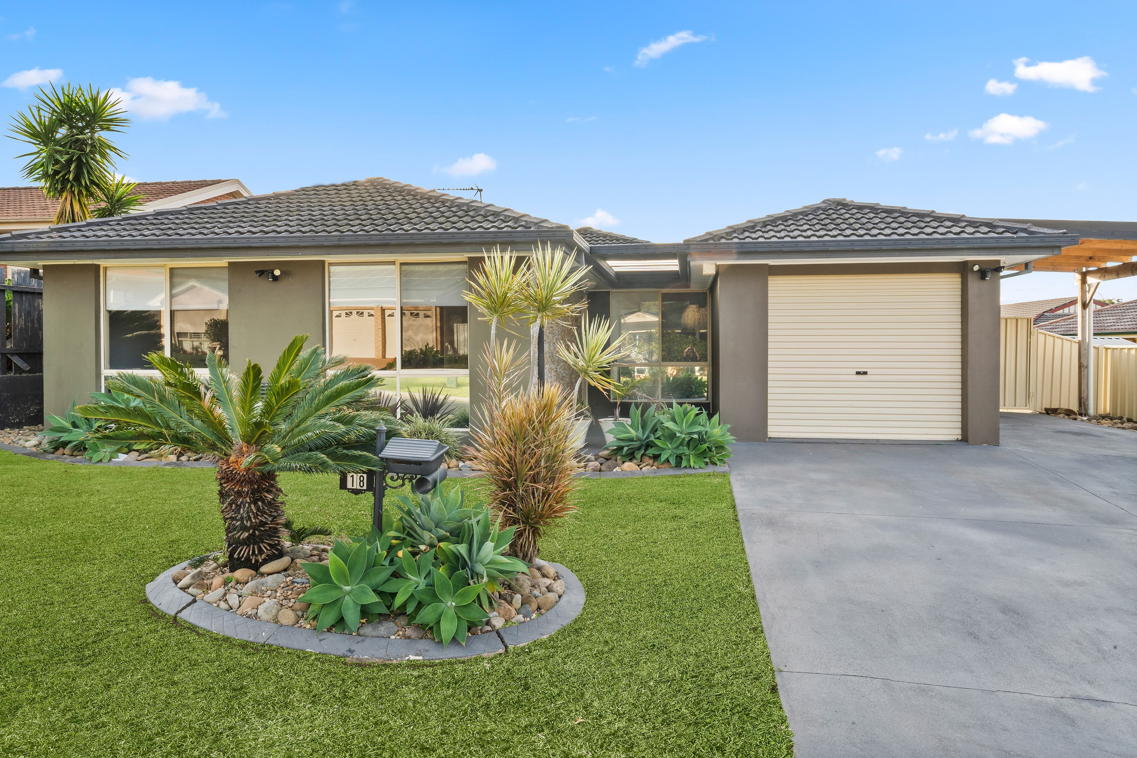 18 Hazelton Street, Albion Park, Albion Park - Image 1