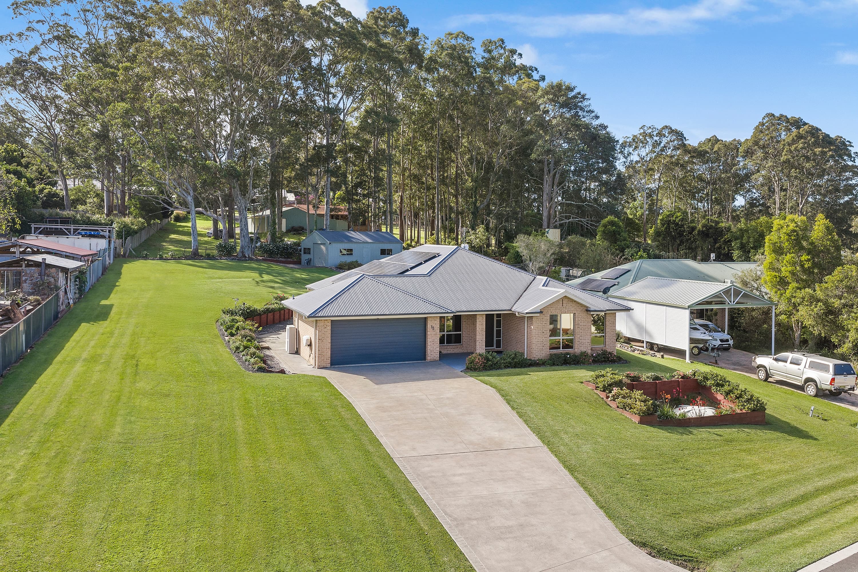15 Torbin Place, Tomerong, NSW 2540, Tomerong - Image 1