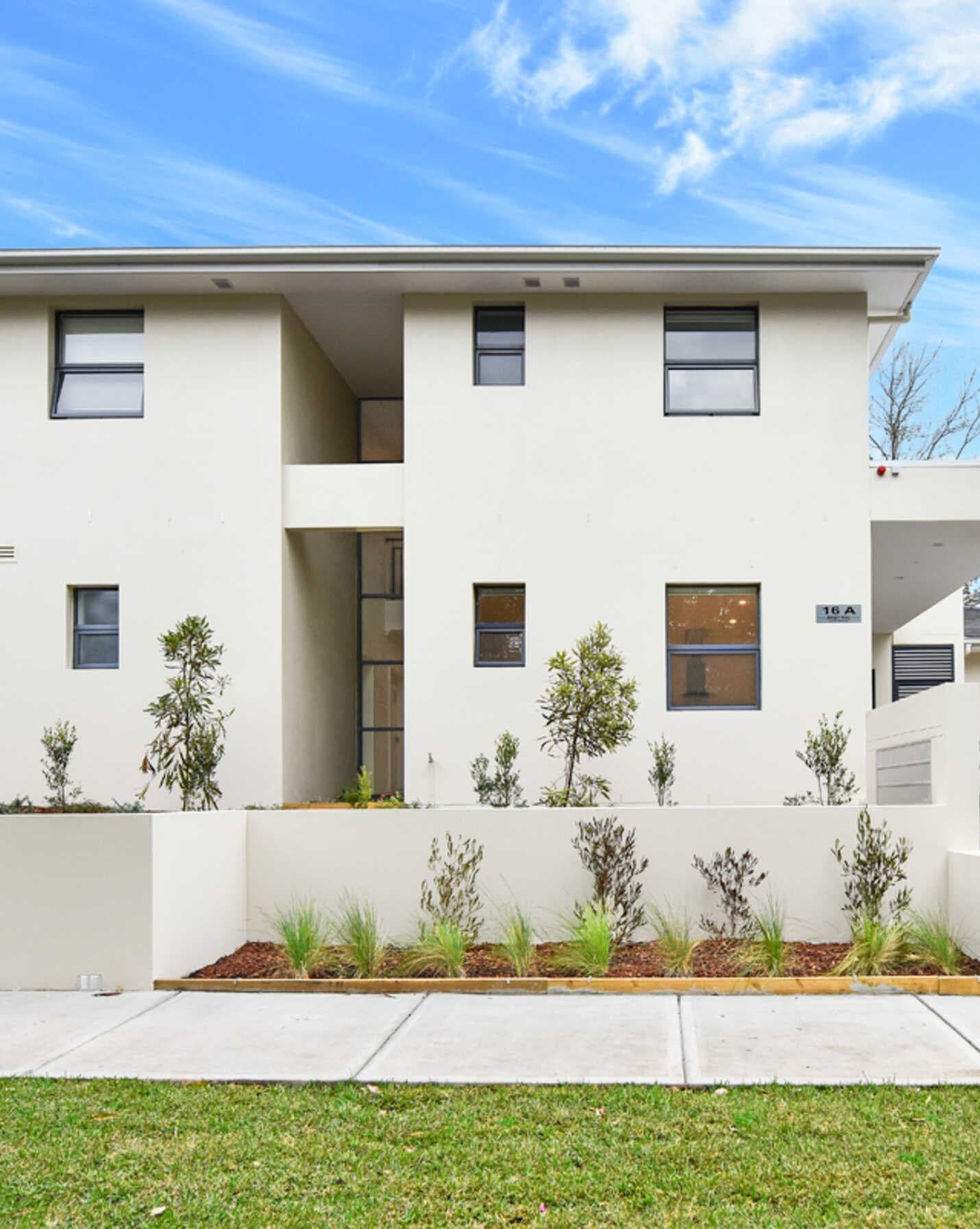 206/16A Jersey Road Strathfield, Strathfield - Image 1