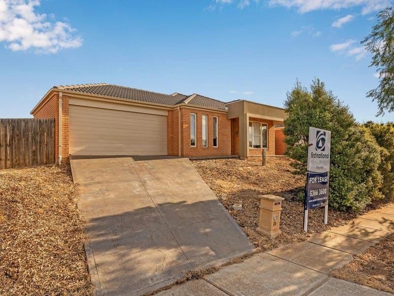 26 Dewar Crescent, Maddingley VIC 3340, Maddingley - Image 1