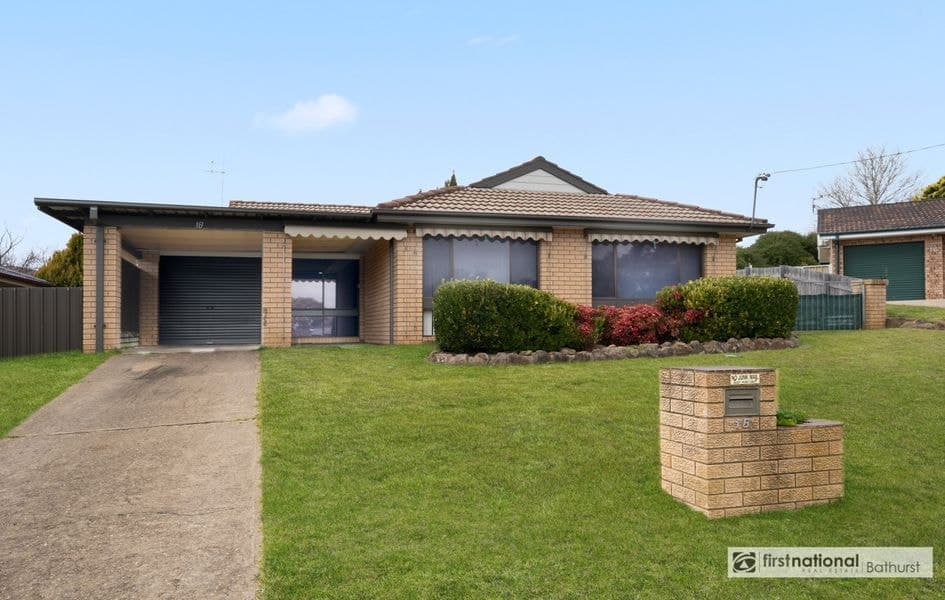 18 Schofield Way, Kelso NSW 2795, Kelso - Image 1