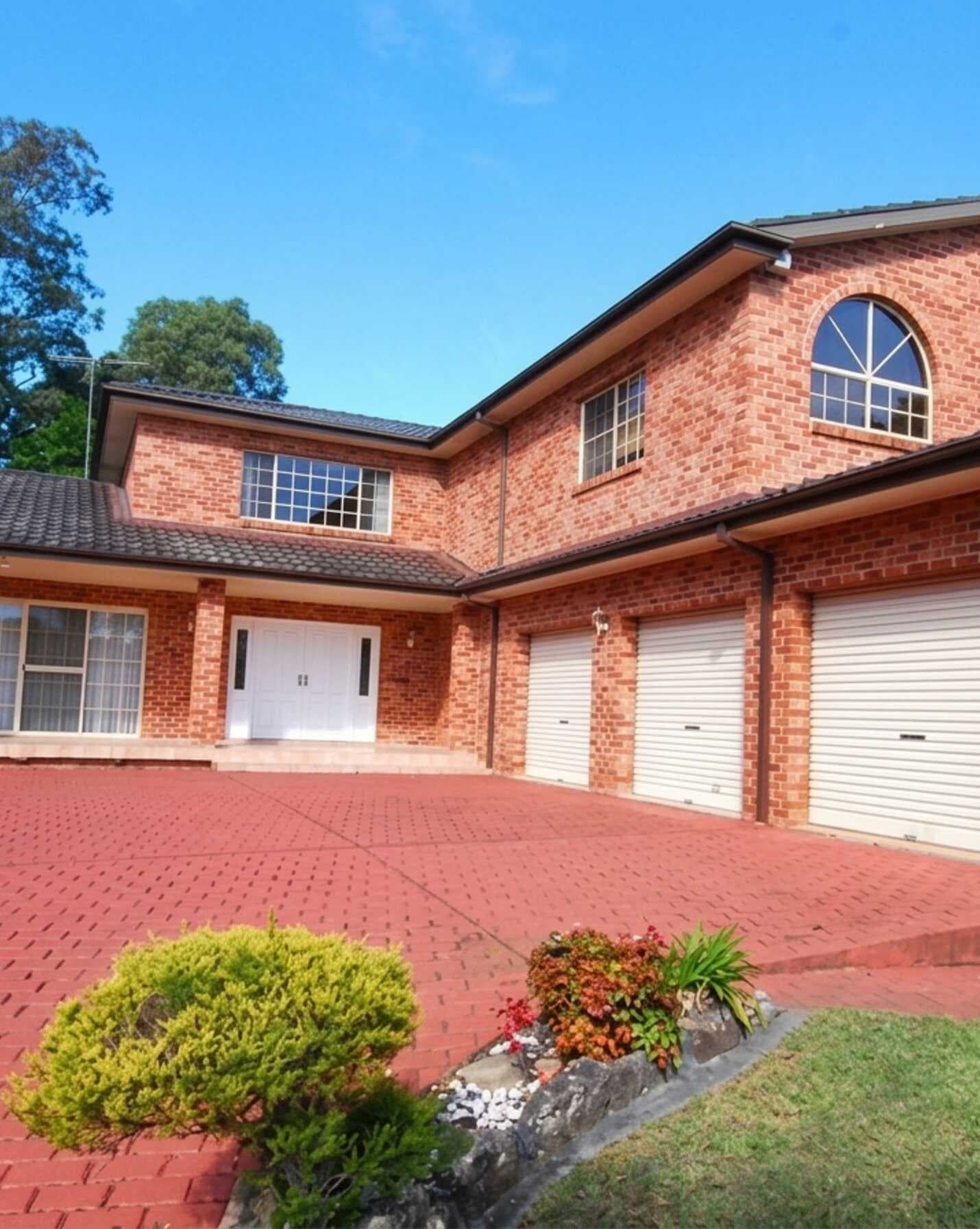 110 Highs Road West Pennant Hills, Hills - Image 1