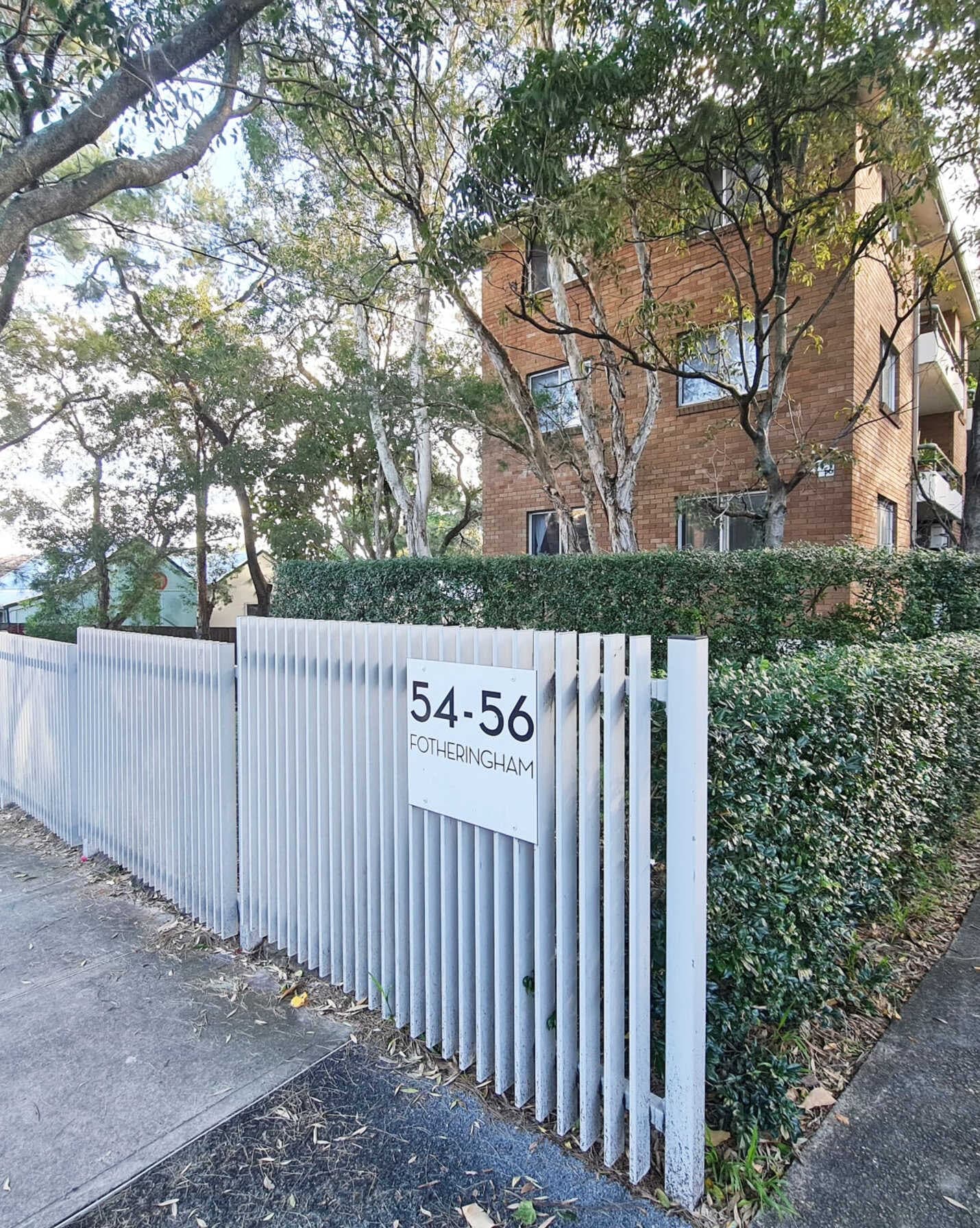 22/54-56 FOTHERINGHAM STREET Enmore, Enmore - Image 1