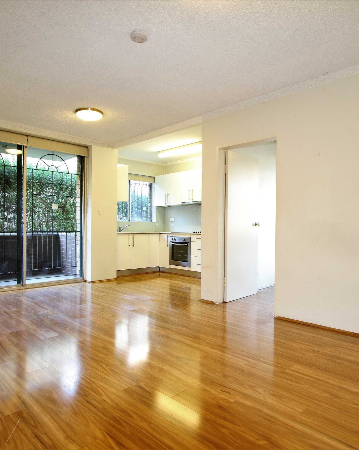 5/2-6 Brown Street Newtown, Newtown - Image 1