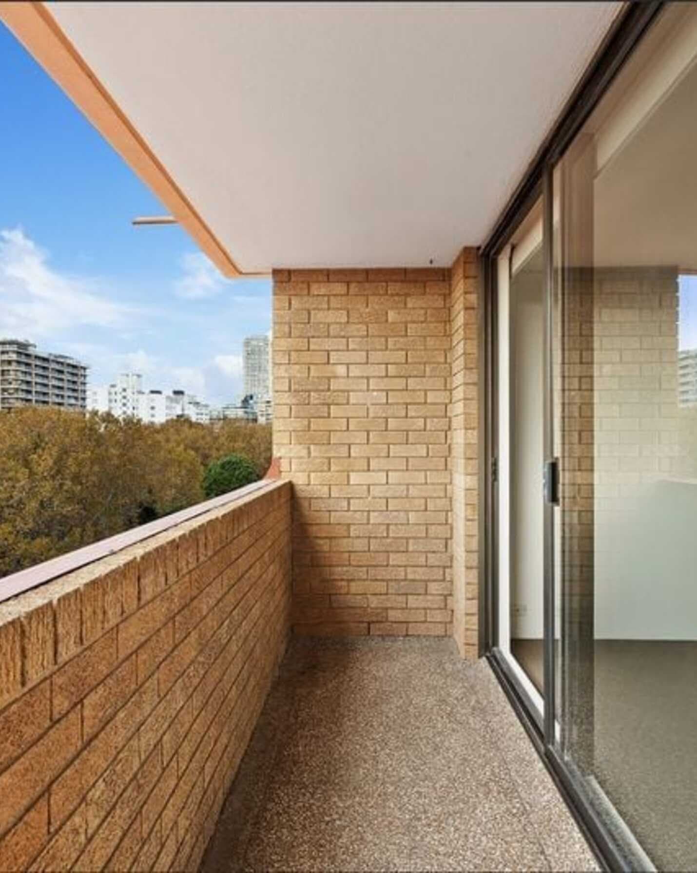 1703/73 Victoria Street Potts Point, Point - Thumbnail 7