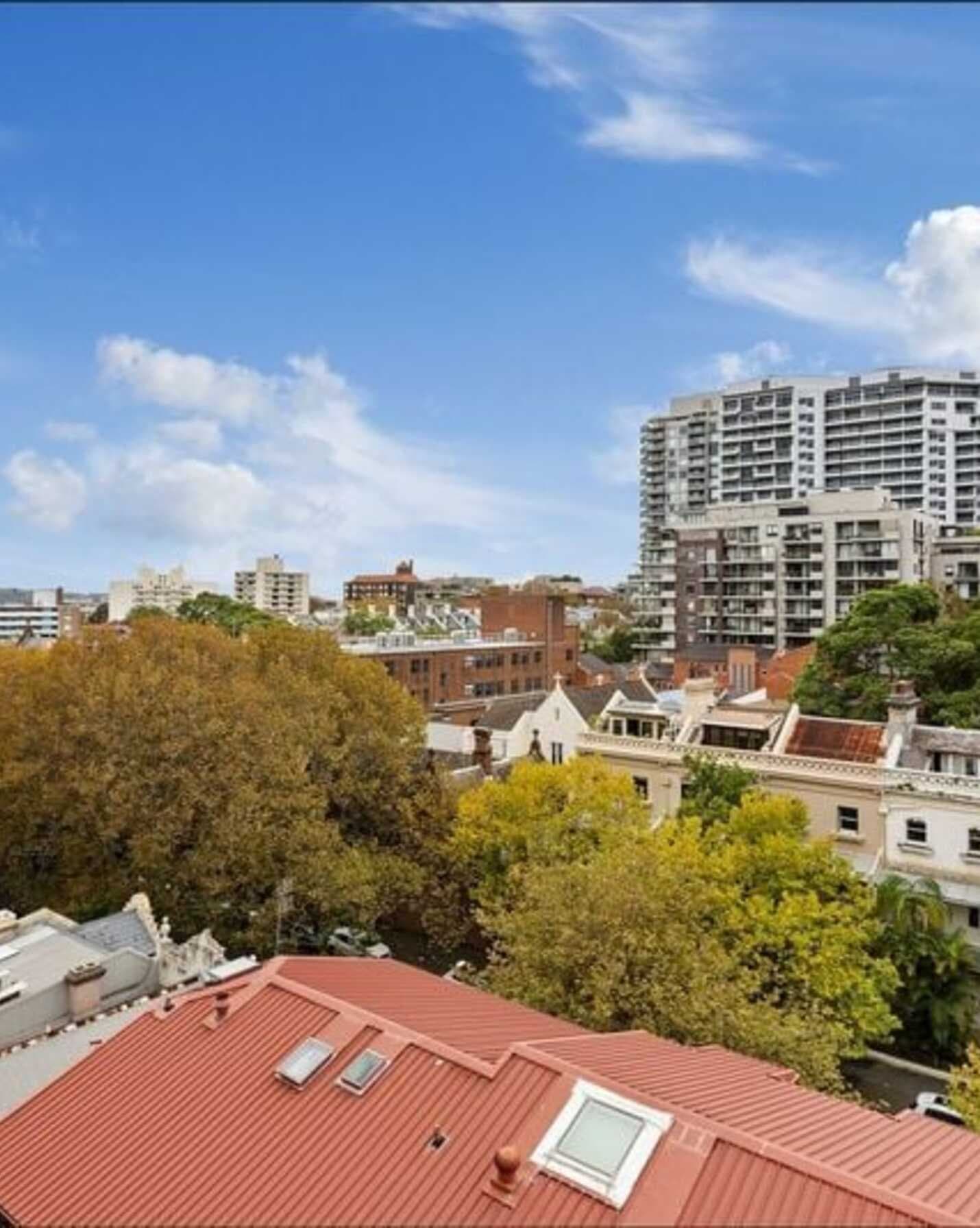 1703/73 Victoria Street Potts Point, Point - Thumbnail 8