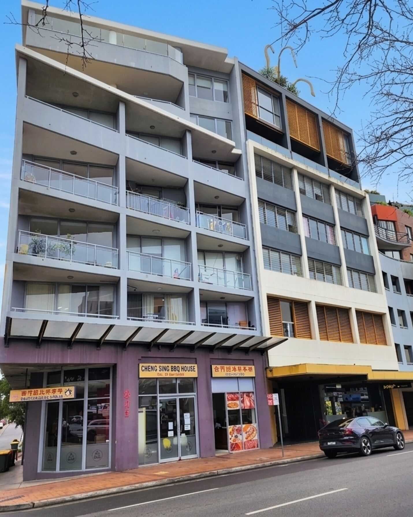 4/695 Anzac Parade Maroubra, Maroubra - Image 1