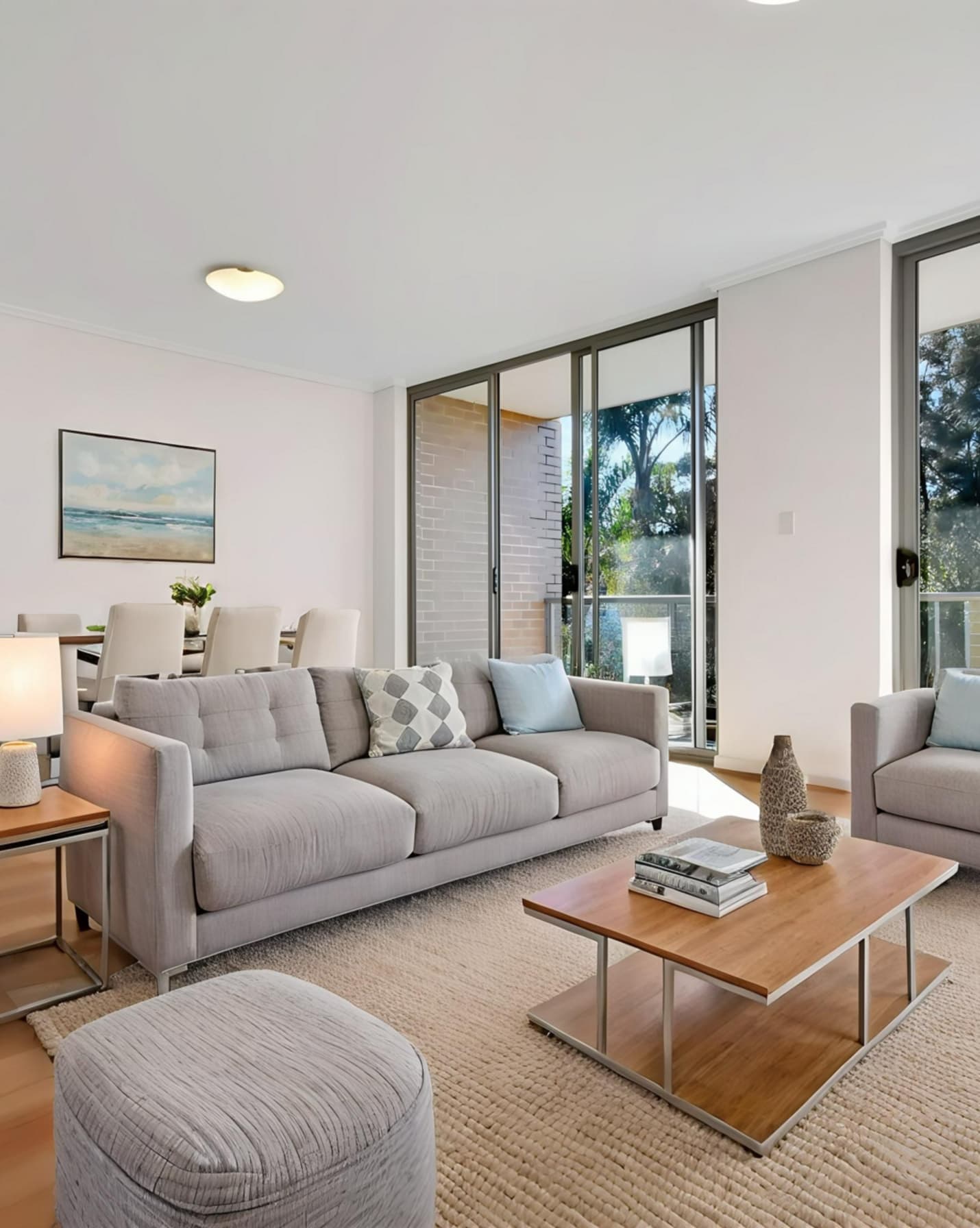 302/7 Wills Avenue Bronte, Bronte - Image 1