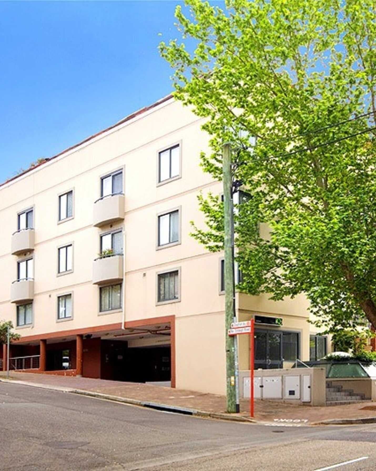 10/166 Pacific Highway North Sydney, Sydney - Image 1