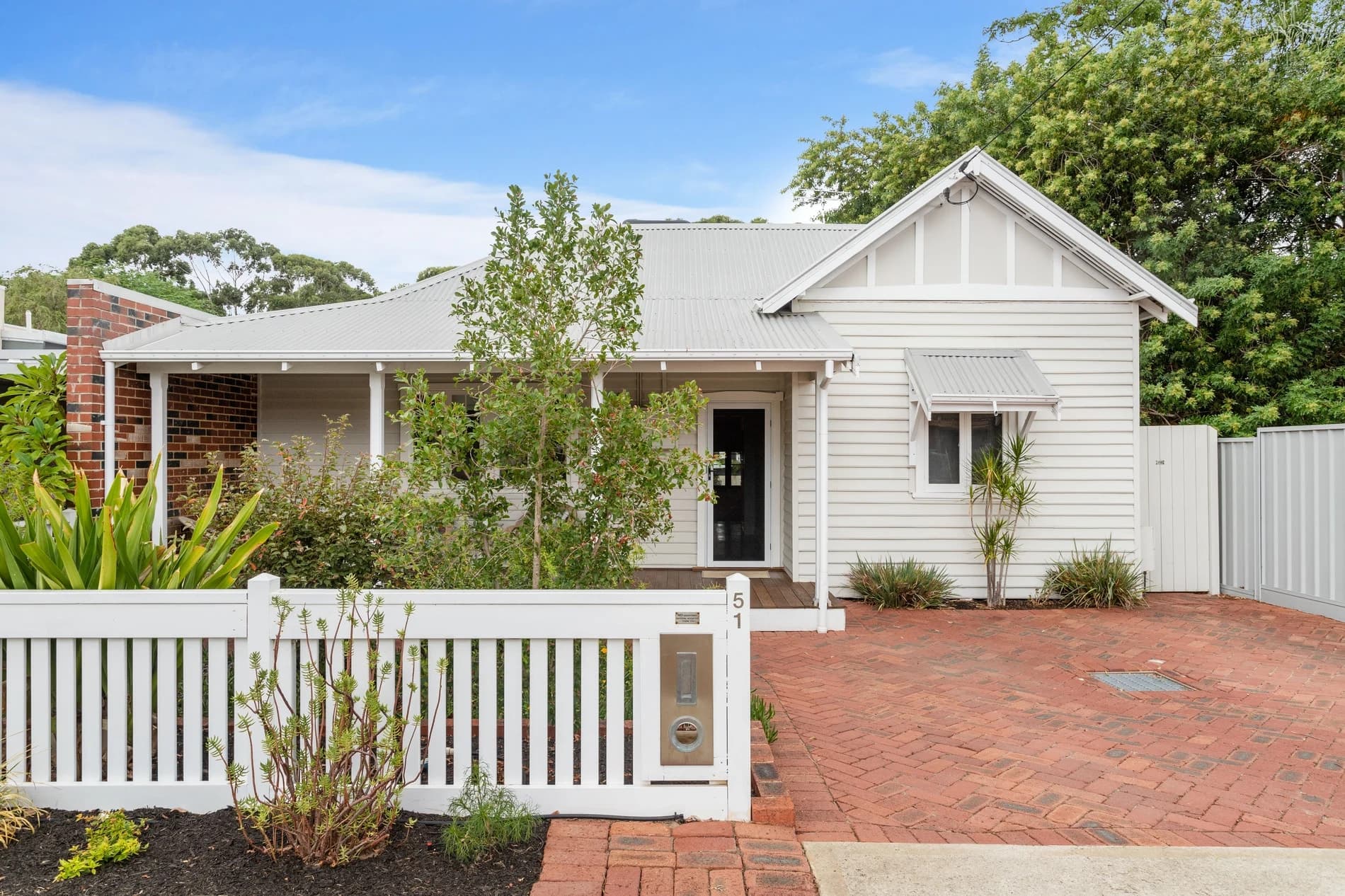 53/133 Lincoln Street, PERTH WA 6000, Perth - Thumbnail 2