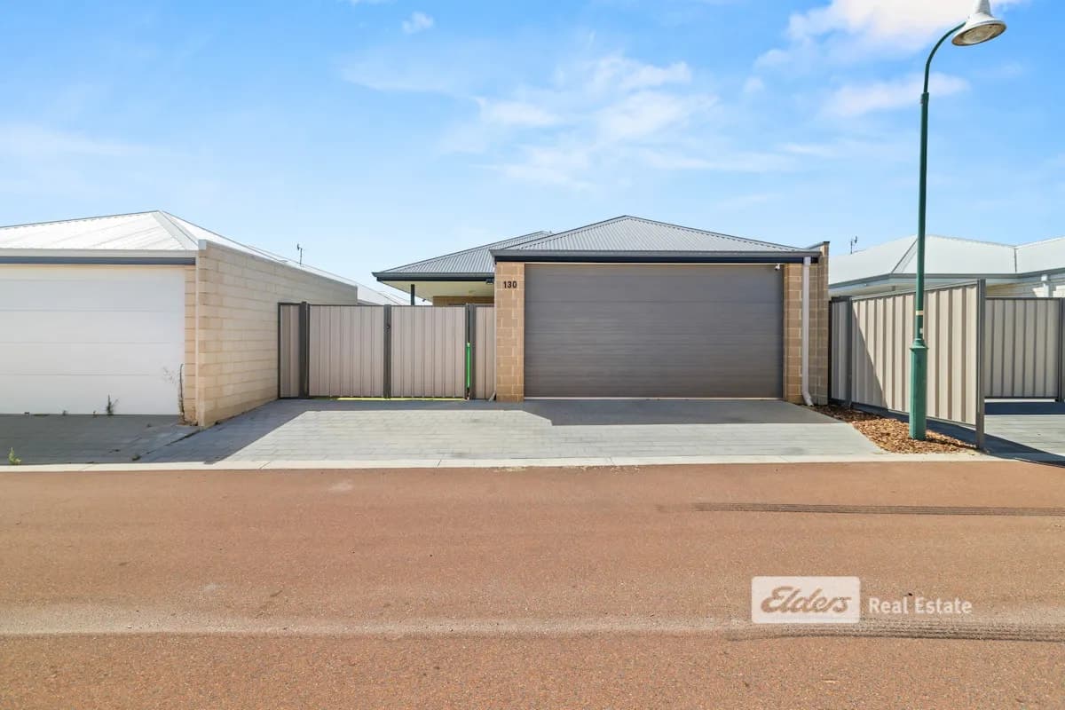 130  The Boulevard, Australind, WA, 6233, Australind - Thumbnail 2