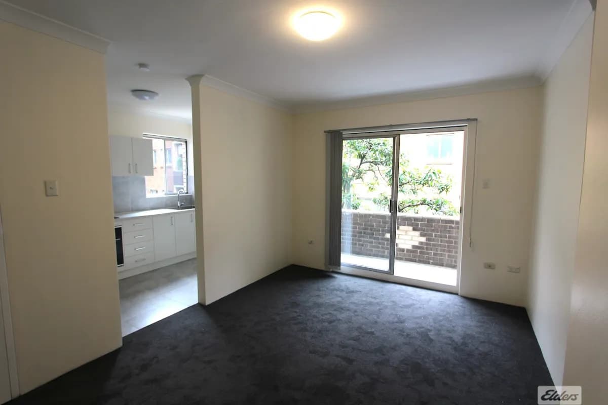 12/4-6 Nagle Street, Liverpool, NSW, 2170, Liverpool - Thumbnail 4