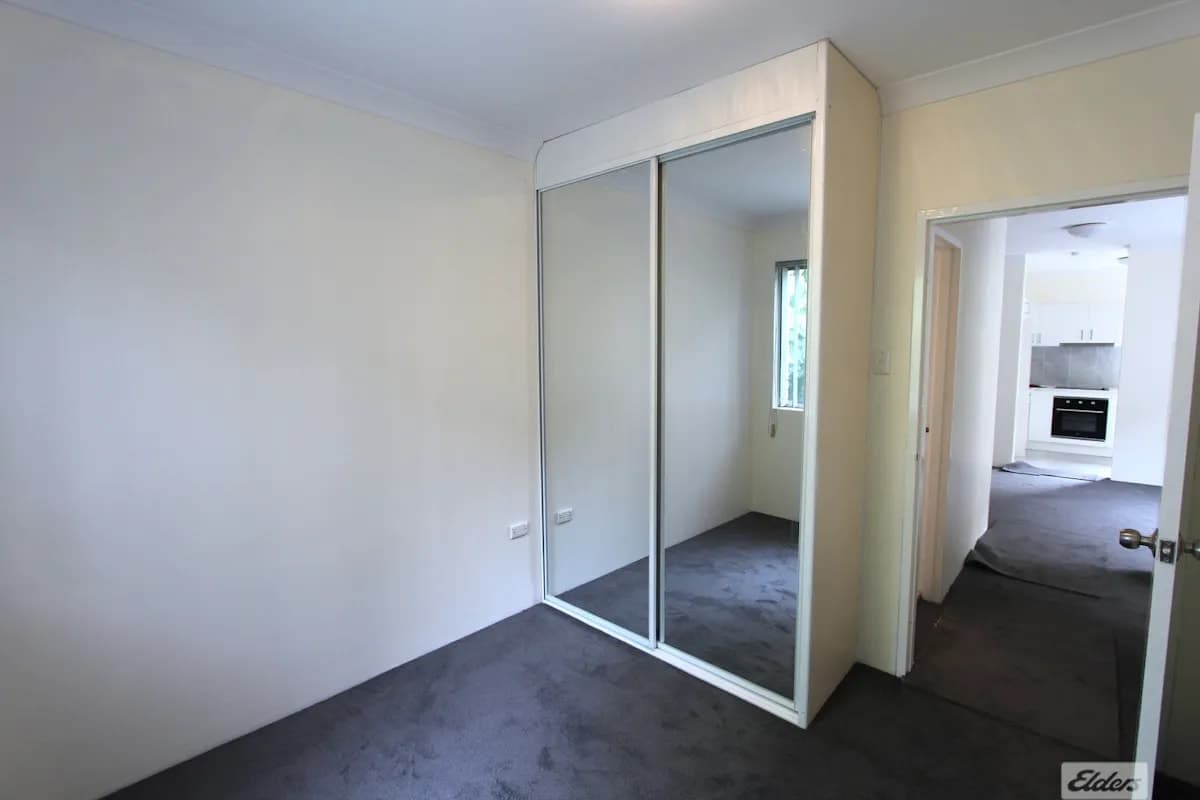 12/4-6 Nagle Street, Liverpool, NSW, 2170, Liverpool - Thumbnail 6