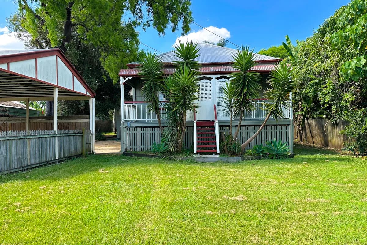 132 Jacaranda Street, North Booval, QLD, 4304, North Booval - Thumbnail 2