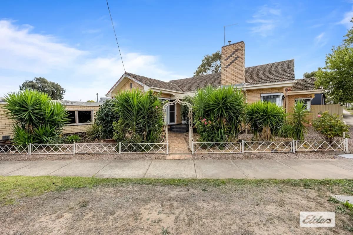 10 Barnes Street, Stawell, VIC, 3380, Stawell - Image 1