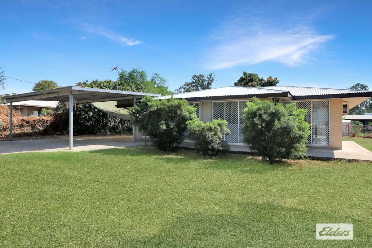 5 Shaw Street, Katherine, NT, 0850, Katherine - Image 1