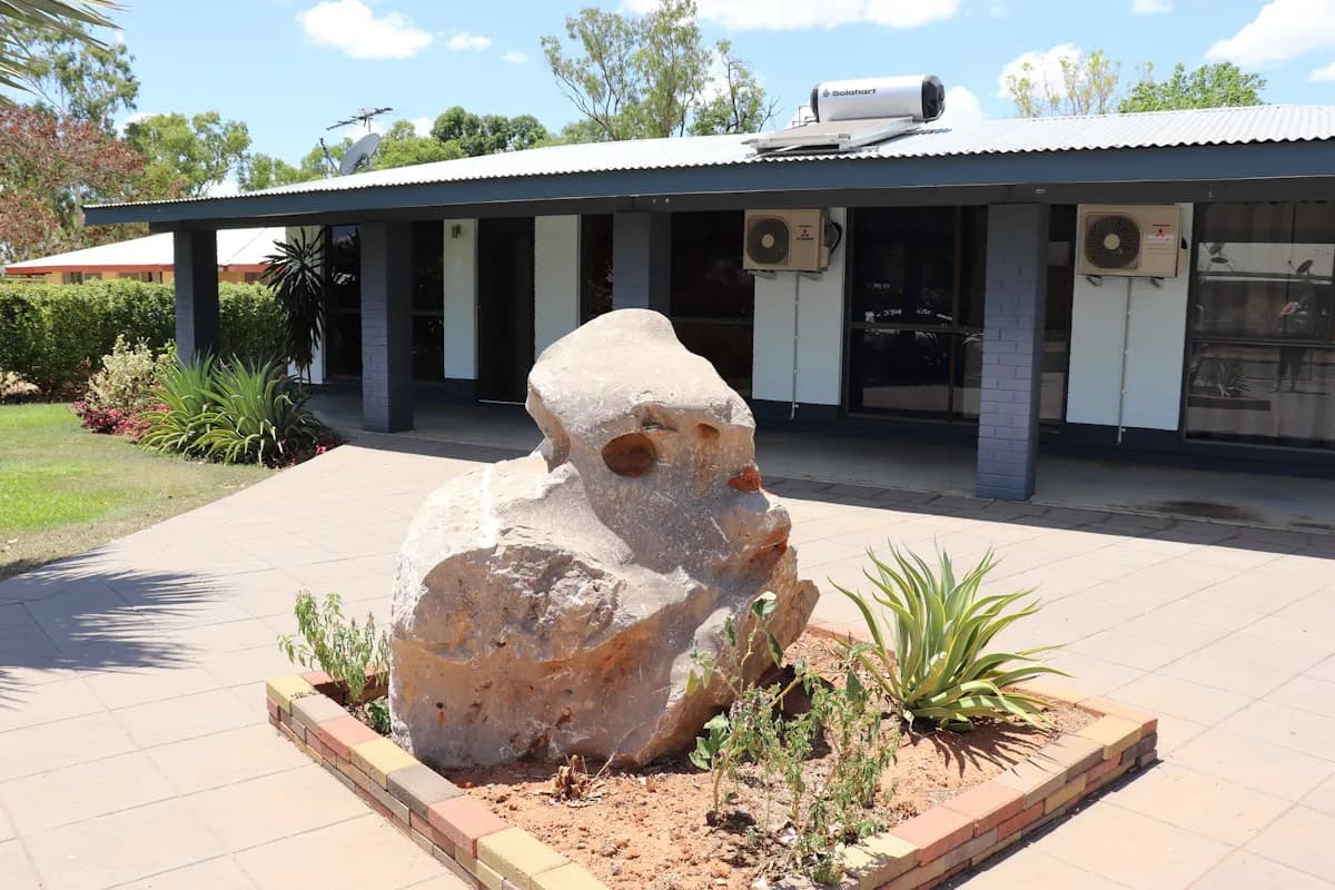 8 Tindal Street, Katherine, NT, 0850, Katherine - Image 1