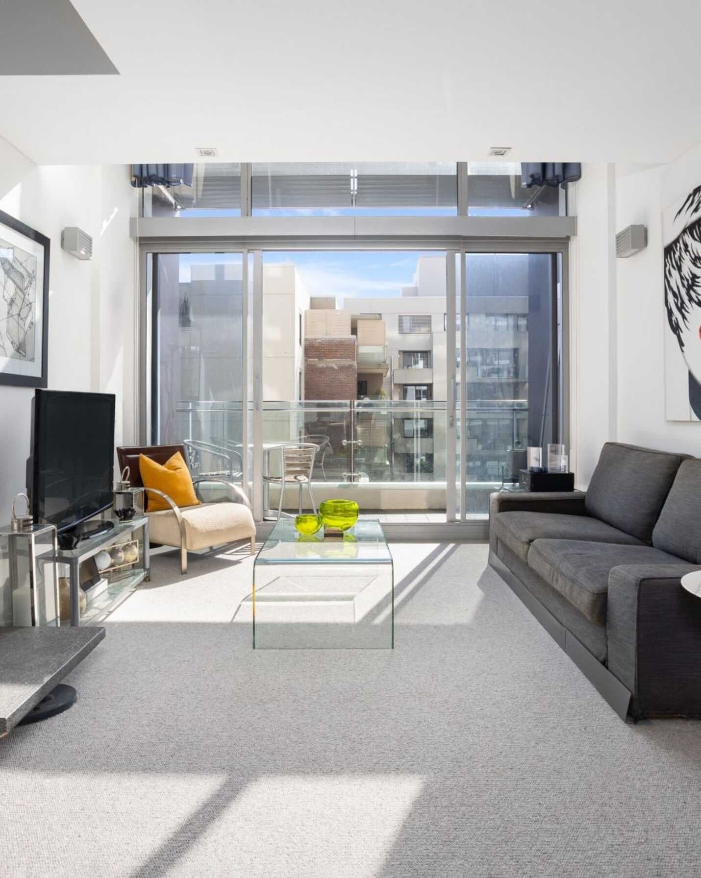 521/81 Macleay Street Potts Point, Point - Image 1