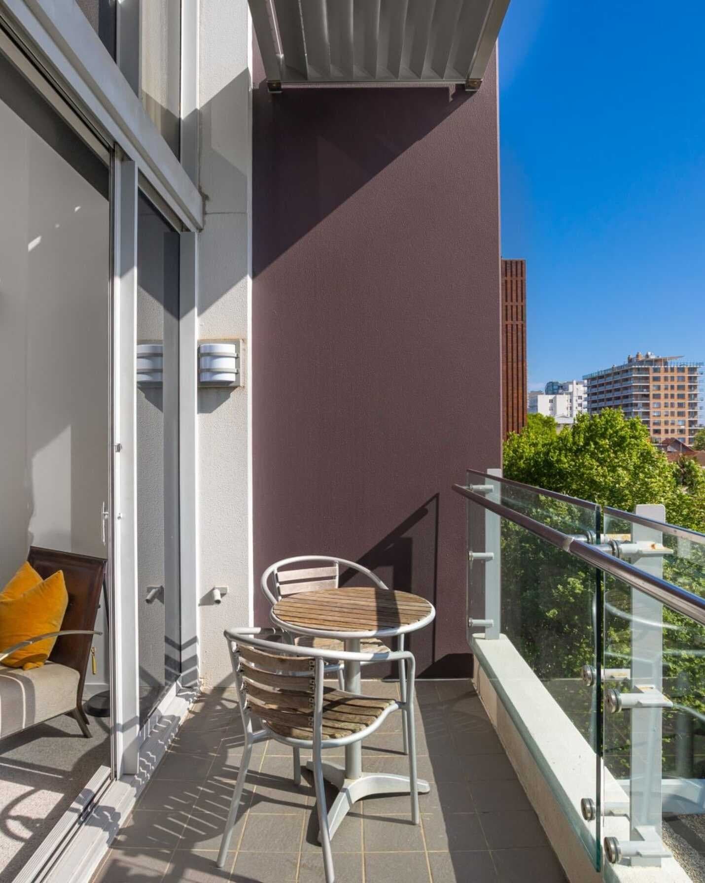 521/81 Macleay Street Potts Point, Point - Thumbnail 2