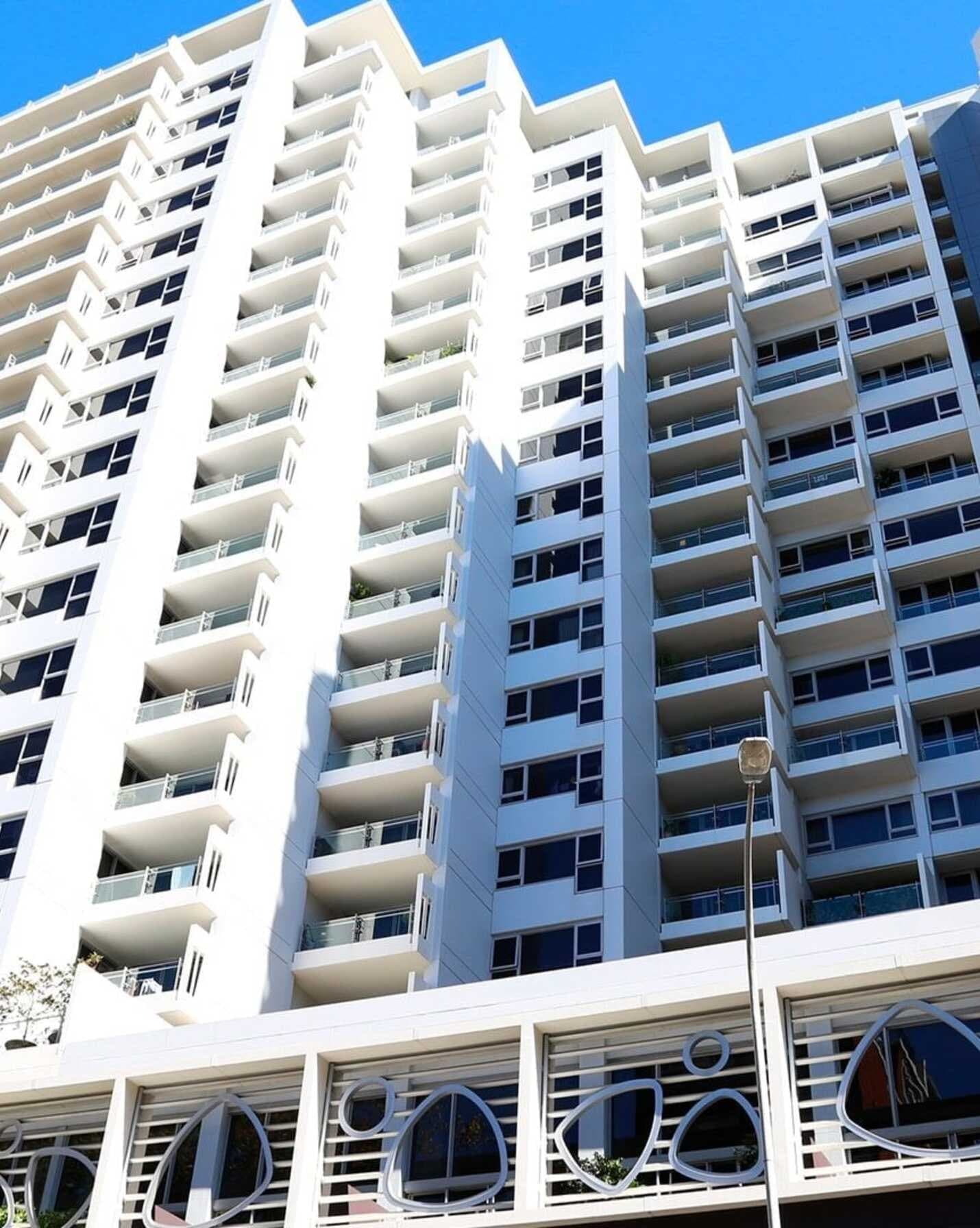 521/81 Macleay Street Potts Point, Point - Thumbnail 5