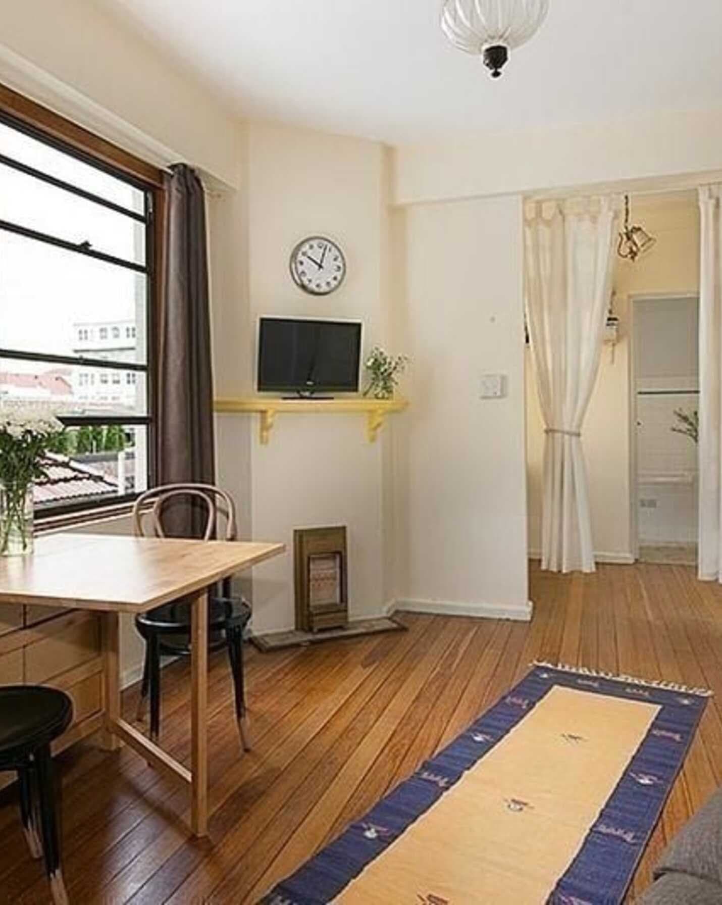 56/117 Macleay Street Potts Point, Point - Image 1