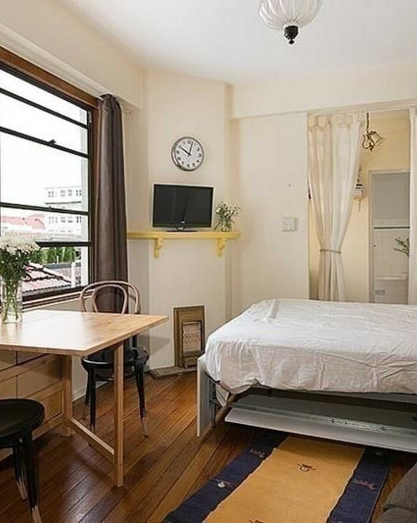 56/117 Macleay Street Potts Point, Point - Thumbnail 2