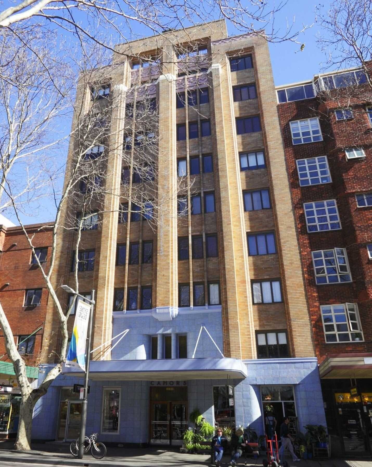 56/117 Macleay Street Potts Point, Point - Thumbnail 6