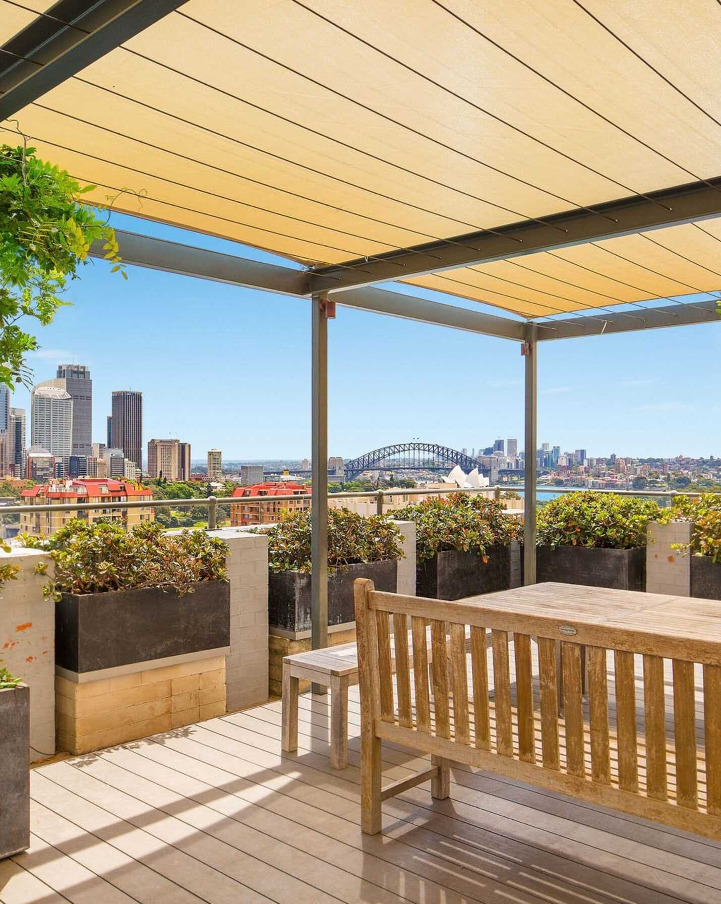 56/117 Macleay Street Potts Point, Point - Thumbnail 7