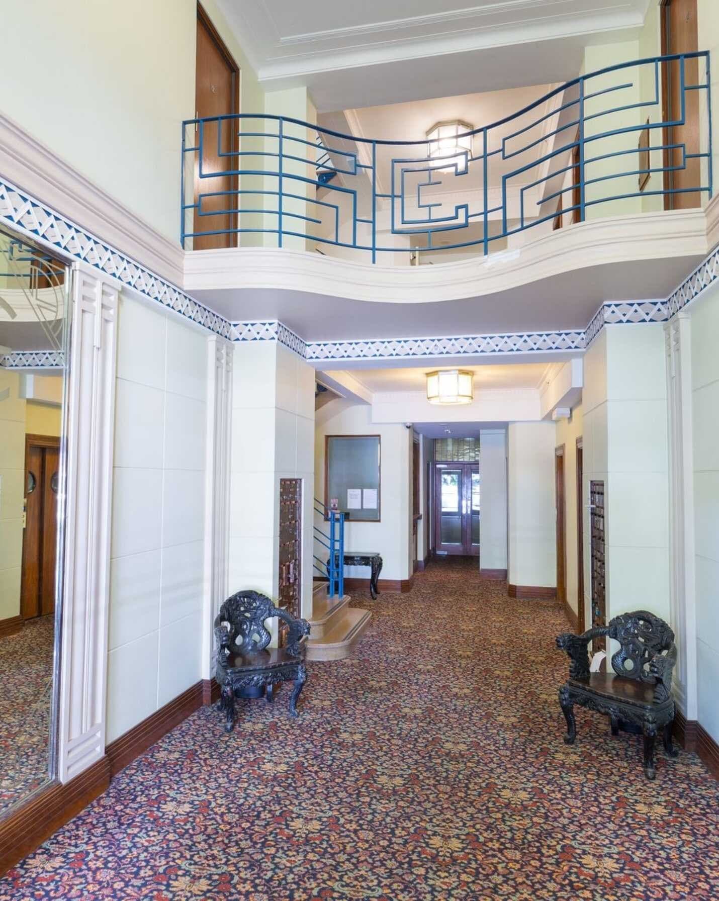 56/117 Macleay Street Potts Point, Point - Thumbnail 8