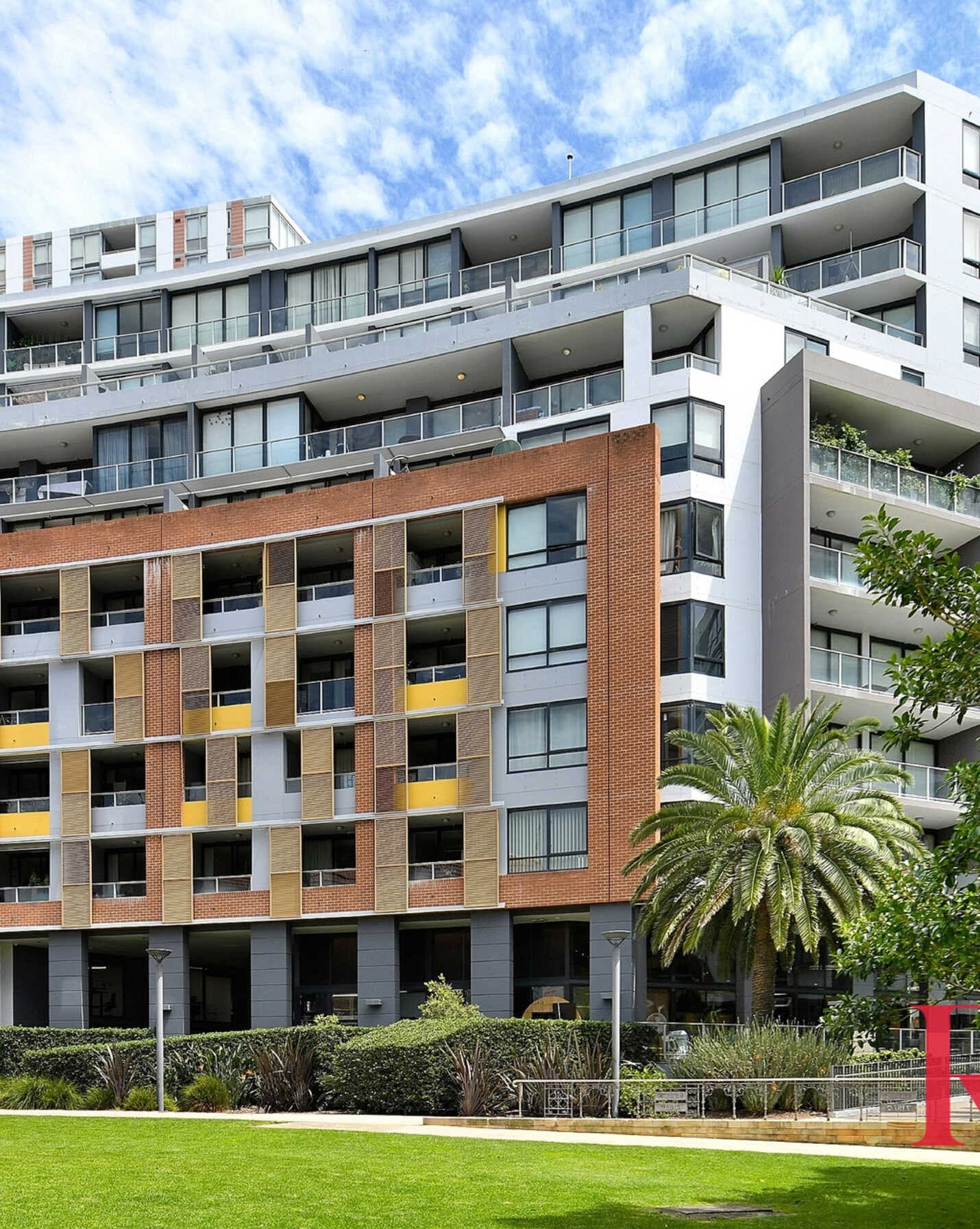 503/8 Brodie Spark Drive Wolli Creek, Creek - Thumbnail 4