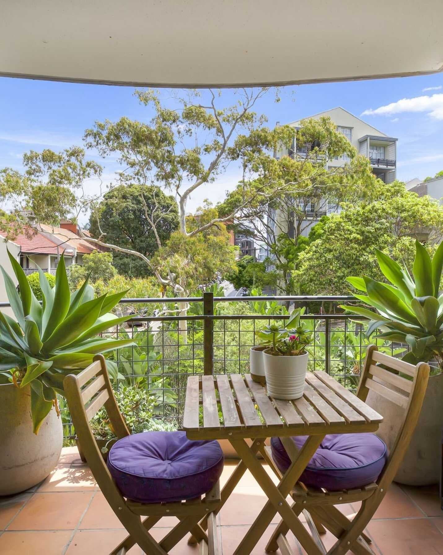 11/84-90 McLachlan Avenue Darlinghurst, Darlinghurst - Image 1