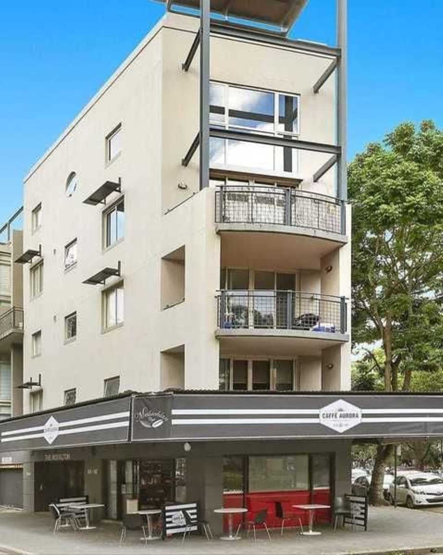 11/84-90 McLachlan Avenue Darlinghurst, Darlinghurst - Thumbnail 5