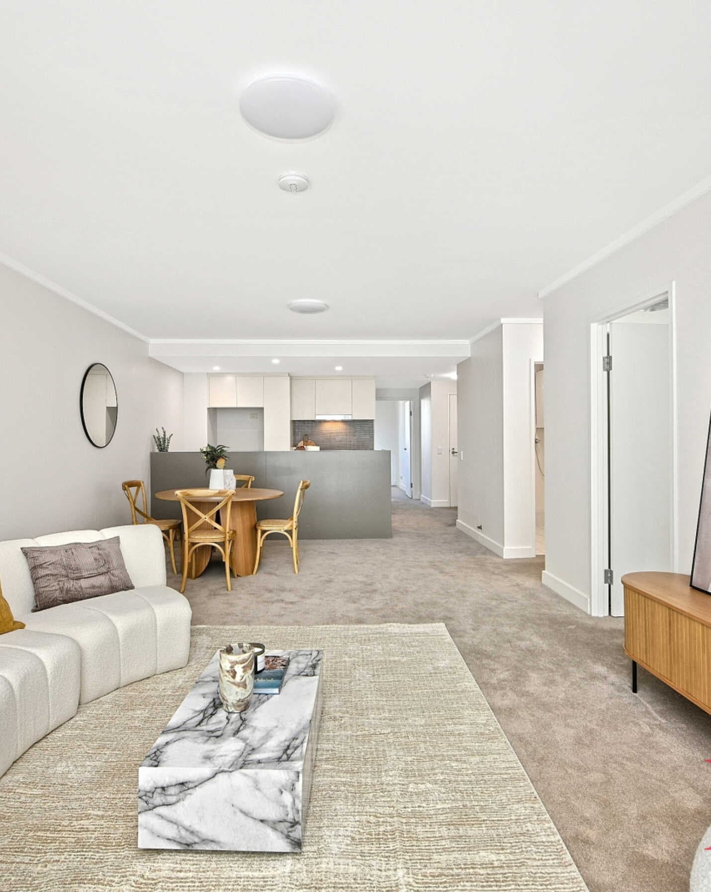 202/35E Arncliffe Street Wolli Creek, Creek - Thumbnail 4