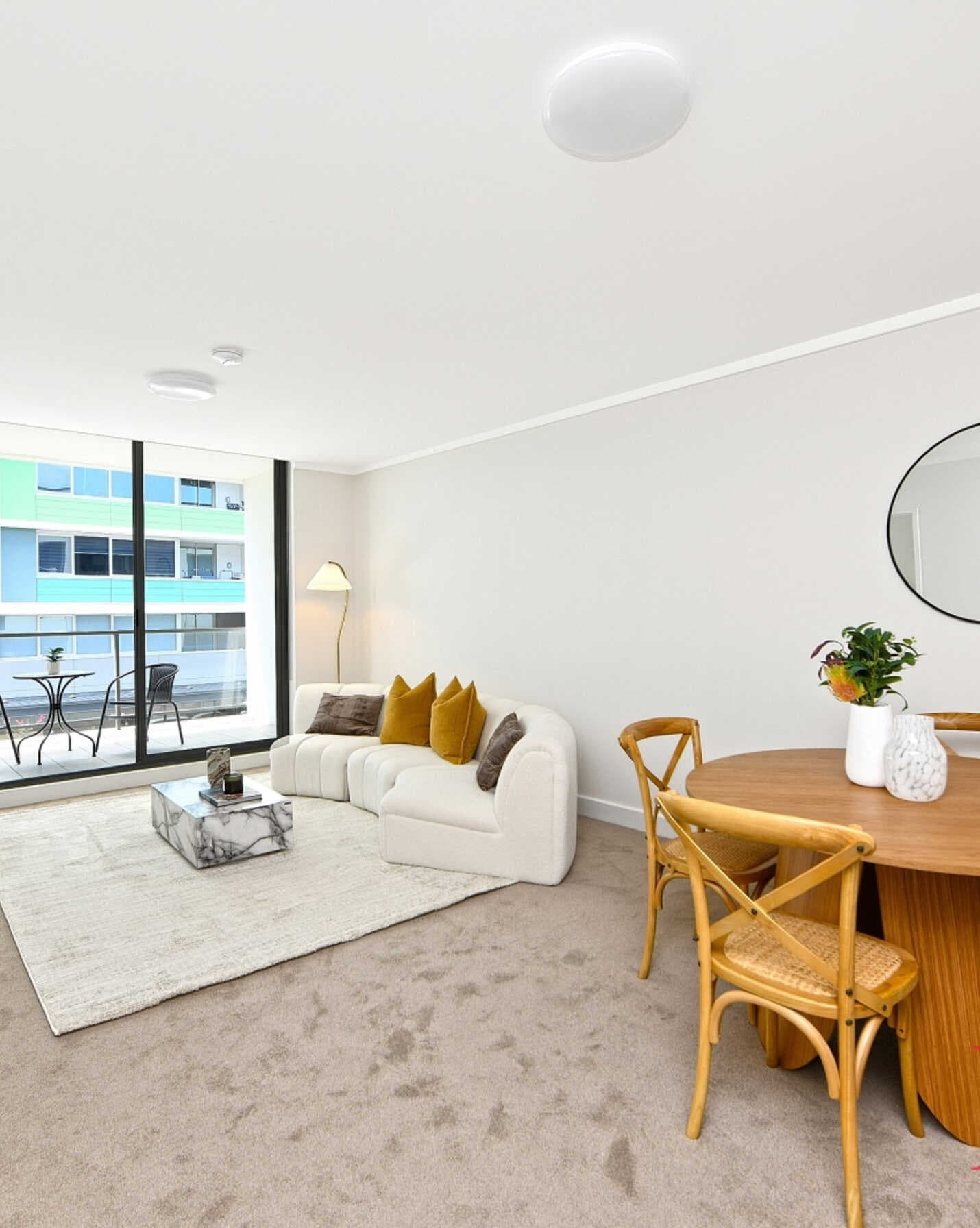 202/35E Arncliffe Street Wolli Creek, Creek - Thumbnail 5