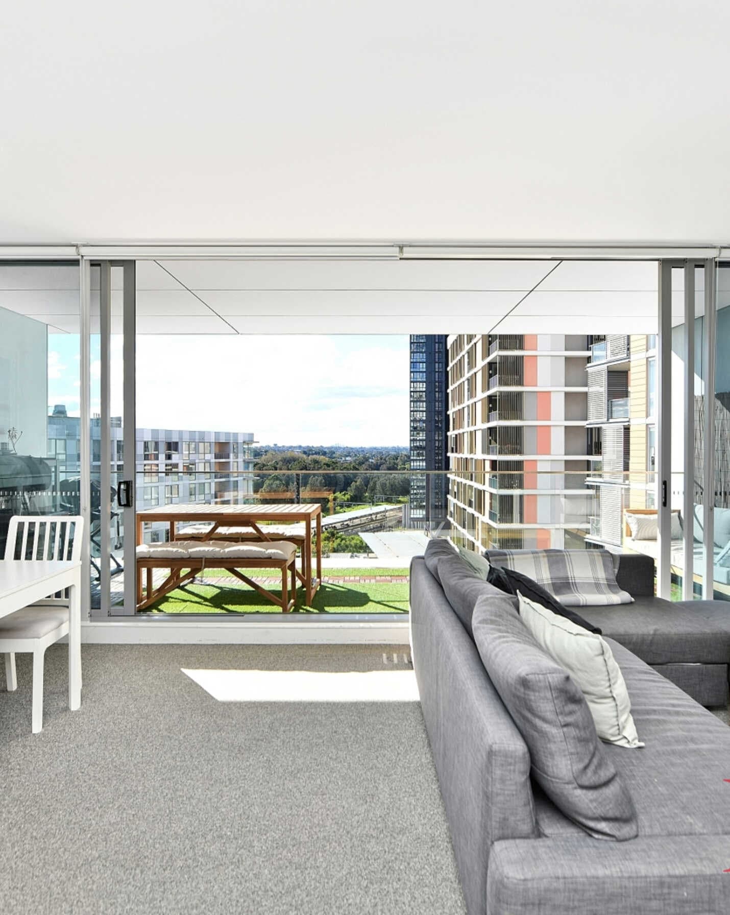 908/1 Magdalene Terrace Wolli Creek, Creek - Image 1