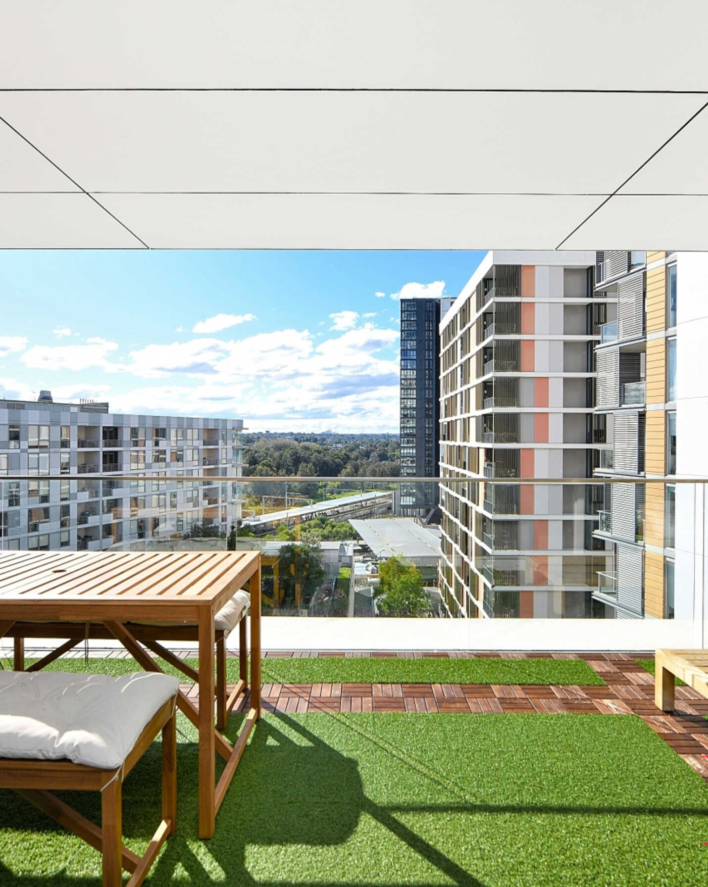 908/1 Magdalene Terrace Wolli Creek, Creek - Thumbnail 4
