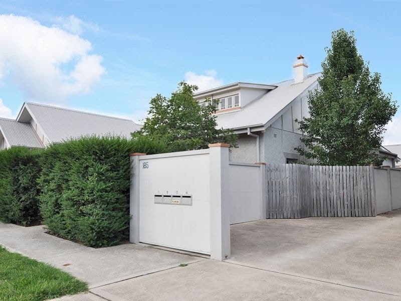 1/185 Rocket Street, Bathurst NSW 2795, Bathurst - Image 1