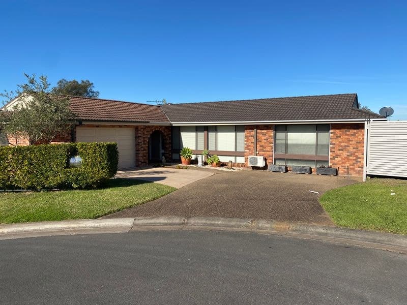 Bossley Park NSW 2176, Bossley Park - Image 1
