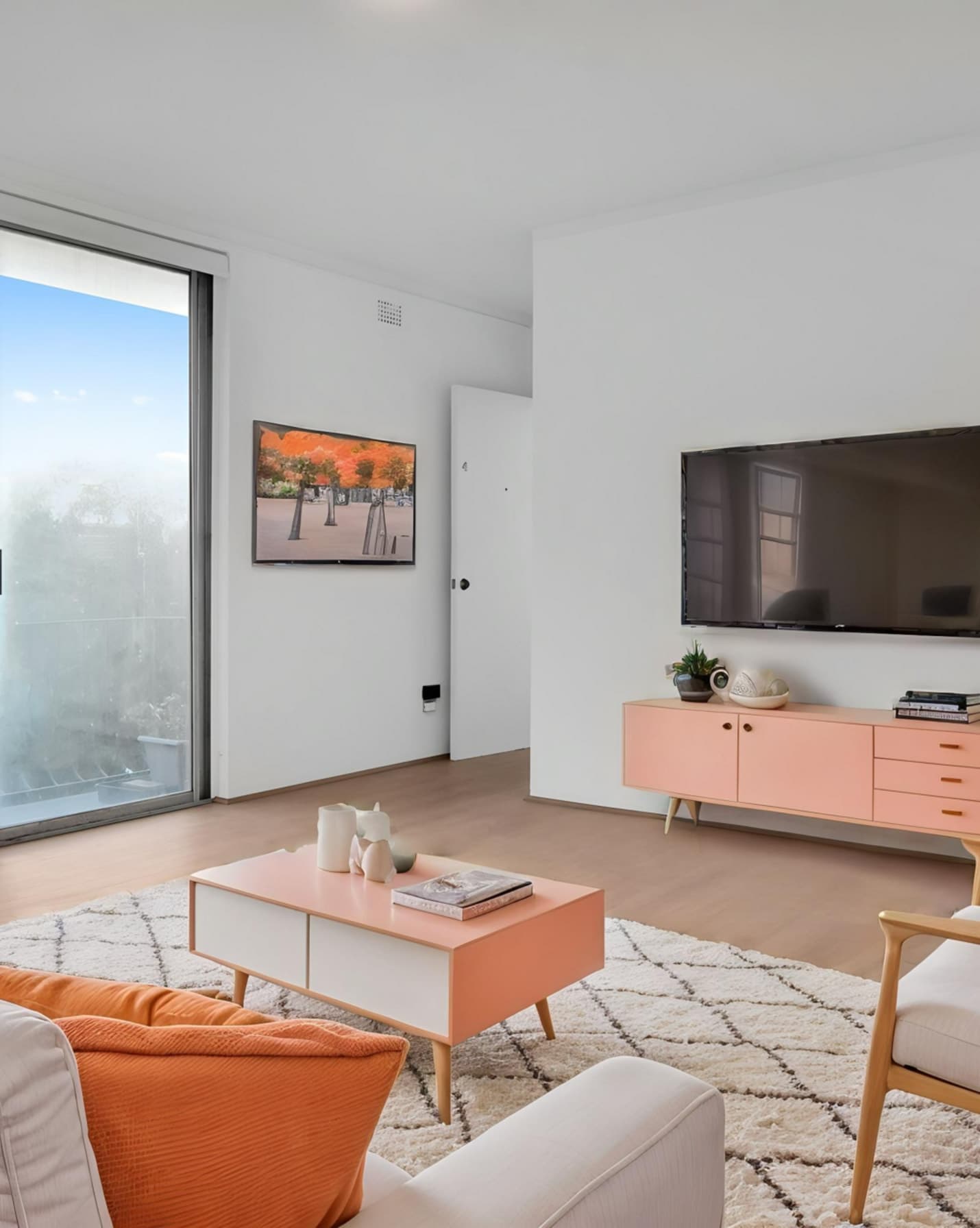 4/69 Cowper Street Randwick, Randwick - Image 1