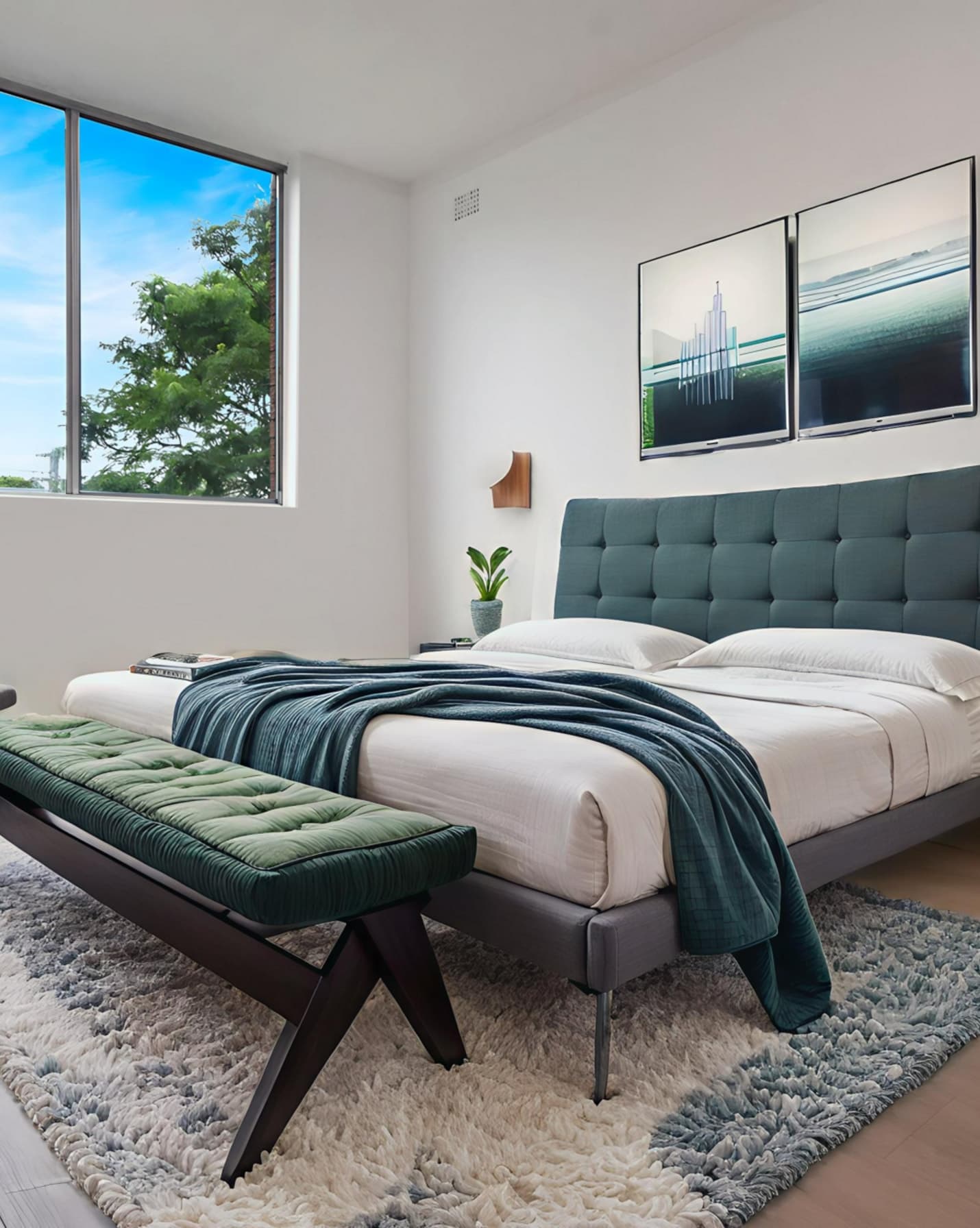 4/69 Cowper Street Randwick, Randwick - Thumbnail 4