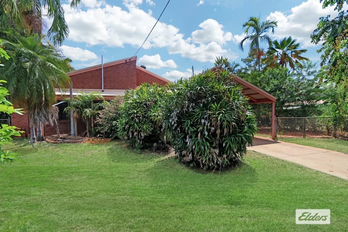 8 Wallace Court, Katherine, NT, 0850, Katherine - Image 1