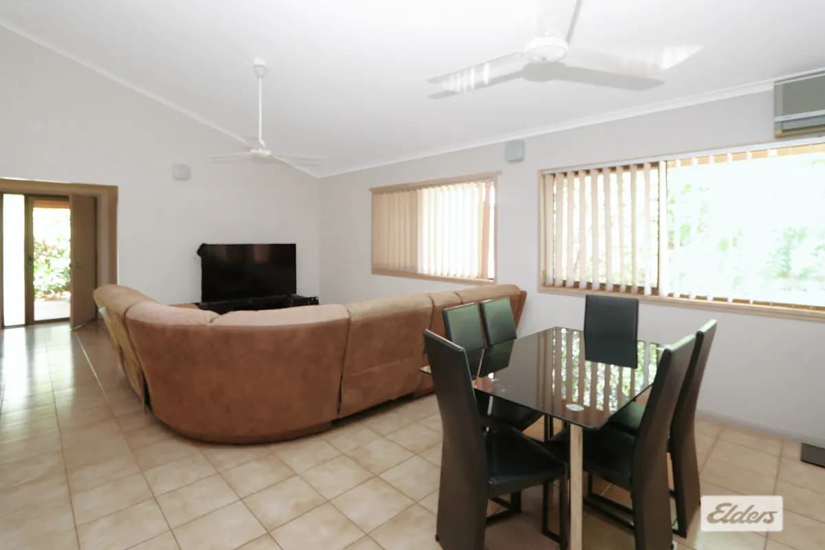8 Wallace Court, Katherine, NT, 0850, Katherine - Thumbnail 4